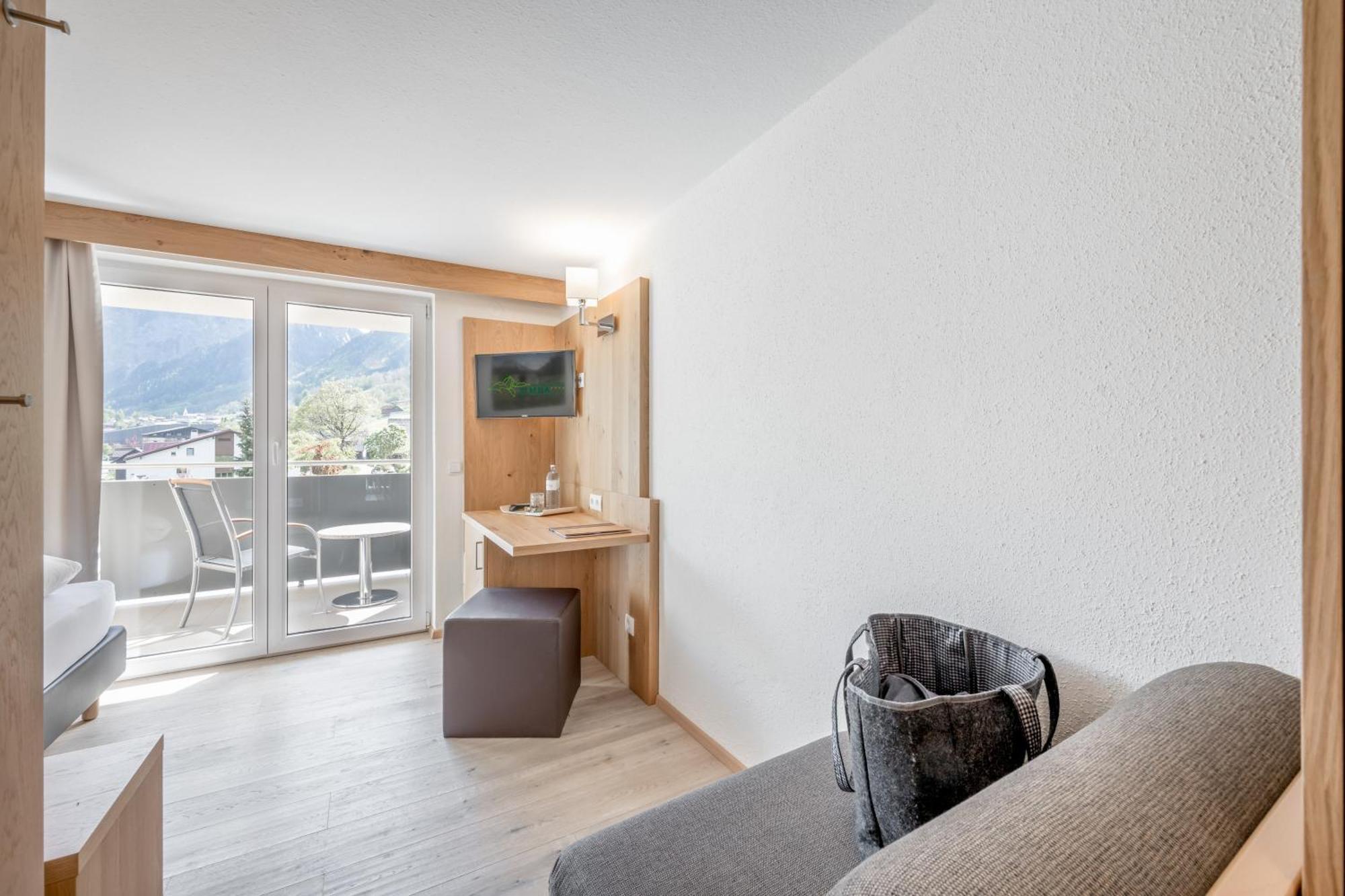 Alpenhotel Zimba Бранд Номер фото
